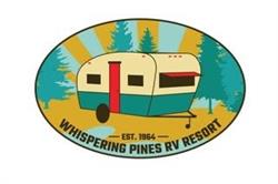 Whispering Pines RV Resort, Mara, BC opening hours