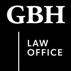 GBH Law Office, Winkler, MB opening hours