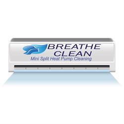 Breathe Clean Mini Split Heat Pump Cleaning, Dartmouth, NS opening hours