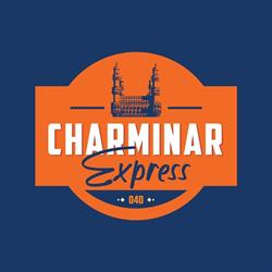 Charminar Pickering, opening hours