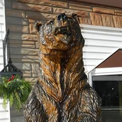 Swiss Bear Cafe Bistro & Express, Apsley, ON opening hours