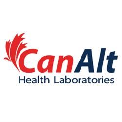 CanAlt Health Laboratories, Mississauga, ON opening hours