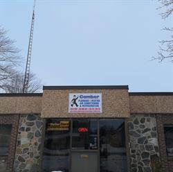 Comber Plumbing, Heating, Air Conditioning & Refrigeration, Tilbury, ON opening hours