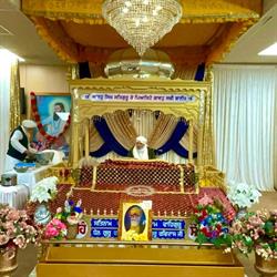 Shri Guru Ravidass Sabha (Vancouver) Gilley Temple, Burnaby, BC opening hours