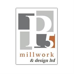 P5 Millwork and Design Ltd, Armstrong, BC opening hours