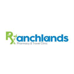 Ranchlands Pharmacy, Travel Clinic, PCR, Yellow Fever Vaccine & Compounding, Calgary, AB opening hours