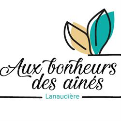 Aux bonheurs des aînés Lanaudière, Crabtree, QC opening hours
