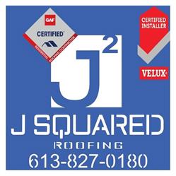 J Squared Roofing, Belleville, ON opening hours