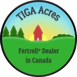 TIGA Acres, Ponoka, AB opening hours