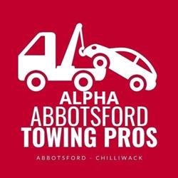 Alpha Towing Abbotsford Pros, opening hours