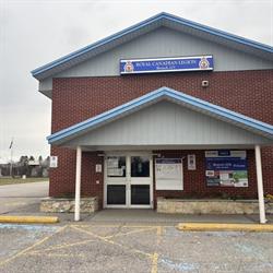 West Nipissing Legion - Branch 225, Sturgeon Falls, ON opening hours