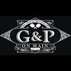 G&P On Main, Whitehorse, YT opening hours