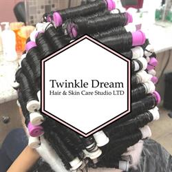 Twinkle Dream Hair & Skin Care Studio LTD, Surrey, BC opening hours