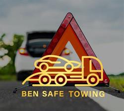 Ben Safe Towing & Roadside, Aurora, ON opening hours