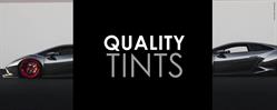 Quality Tints Inc, Mississauga, ON opening hours