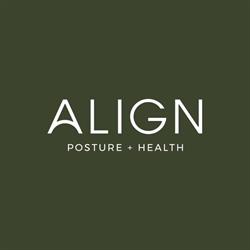 Align Posture + Health, Toronto, ON opening hours