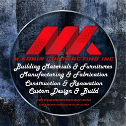 M Kabir Contracting Inc, Pickering, ON opening hours