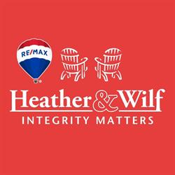 Heather & Wilf Real Estate Team, Athens, ON opening hours