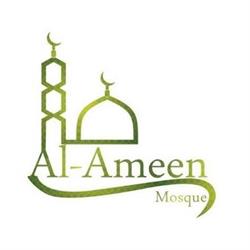 Al-Ameen Mosque Edmonton, opening hours