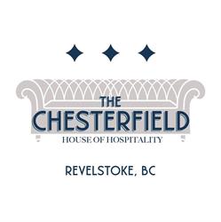 The Chesterfield, Revelstoke, BC opening hours