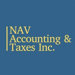 NAV Accounting & Taxes Inc, Brampton, ON opening hours