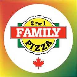 Family Pizza Lethbridge, opening hours
