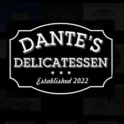 Dante's Delicatessen, Cobden, ON opening hours
