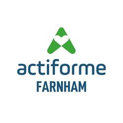 Actiforme Farnham, opening hours