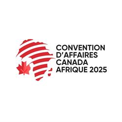 Convention d'affaires Canada-Afrique, Montréal, QC opening hours
