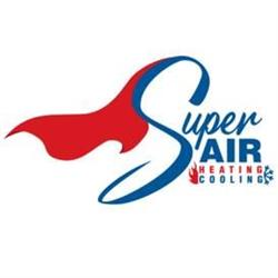 Super Air Heating and Cooling, Hamilton, ON opening hours