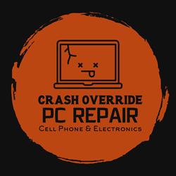 Crash Override PC Repair, Haliburton, ON opening hours