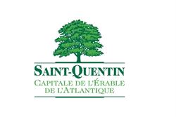 Ville de Saint-Quentin, NB, opening hours