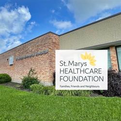 St. Marys Healthcare Foundation, opening hours