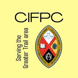 Communities in Faith Pastoral Charge, Trail, BC opening hours