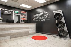 Centennial Tire & Auto, Hamilton, ON opening hours