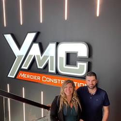 Construction YMC Inc., Rouyn-Noranda, QC opening hours
