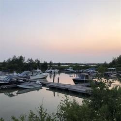 Fishmasters Marina Dunnville, opening hours