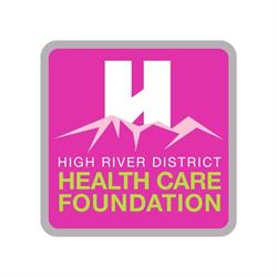 High River Dist Health Foundation, opening hours
