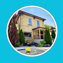 Flagstone Financial Group Inc. / iA Private Wealth, Strathroy, ON opening hours