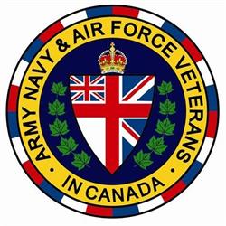 Army Navy Airforce Unit 349, Dartmouth, NS opening hours