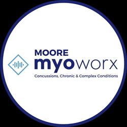 Moore MyoWorx, Guelph, ON opening hours