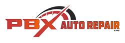 PBX Auto Repair Ltd, Brampton, ON opening hours