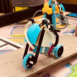 Cube STEM Innovation Camps, Toronto, ON opening hours