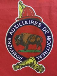 Pompiers Auxiliaires de Montréal, opening hours