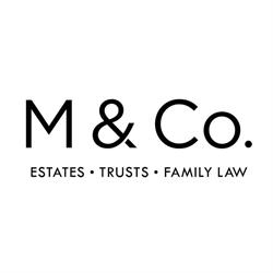 M & Co. Law Firm, Toronto, ON opening hours