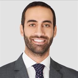 Rachad Zeaiter - Regulated Canadian Immigration Consultant, Montréal, QC opening hours