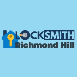 Locksmith Richmond Hill Ontario, opening hours