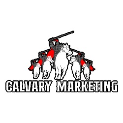 Calvary Marketing, Newmarket, ON opening hours
