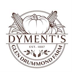 Dyment's Glen Drummond Farm, Dundas, ON opening hours