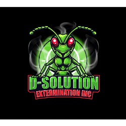 D-Solution Extermination Inc, Beloeil, QC opening hours